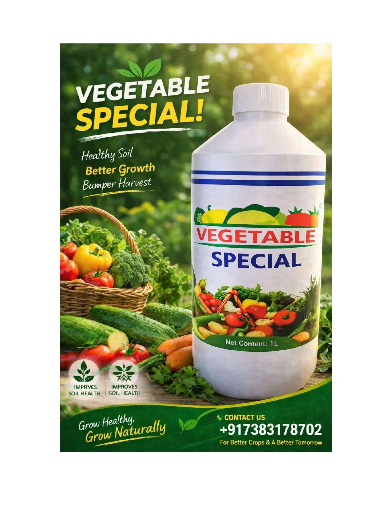 Special crops liquid photo page 3